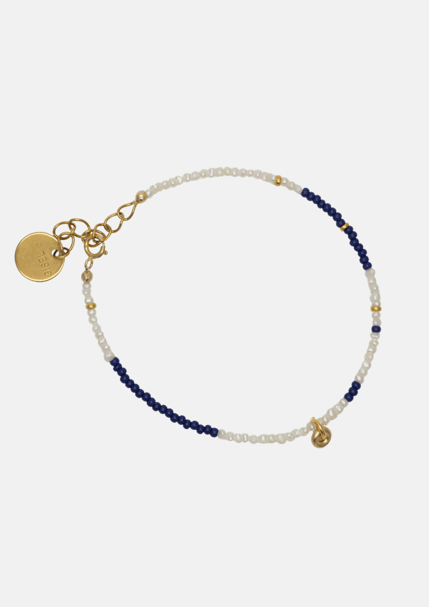 Bracelet colorés Jim - Zyrola