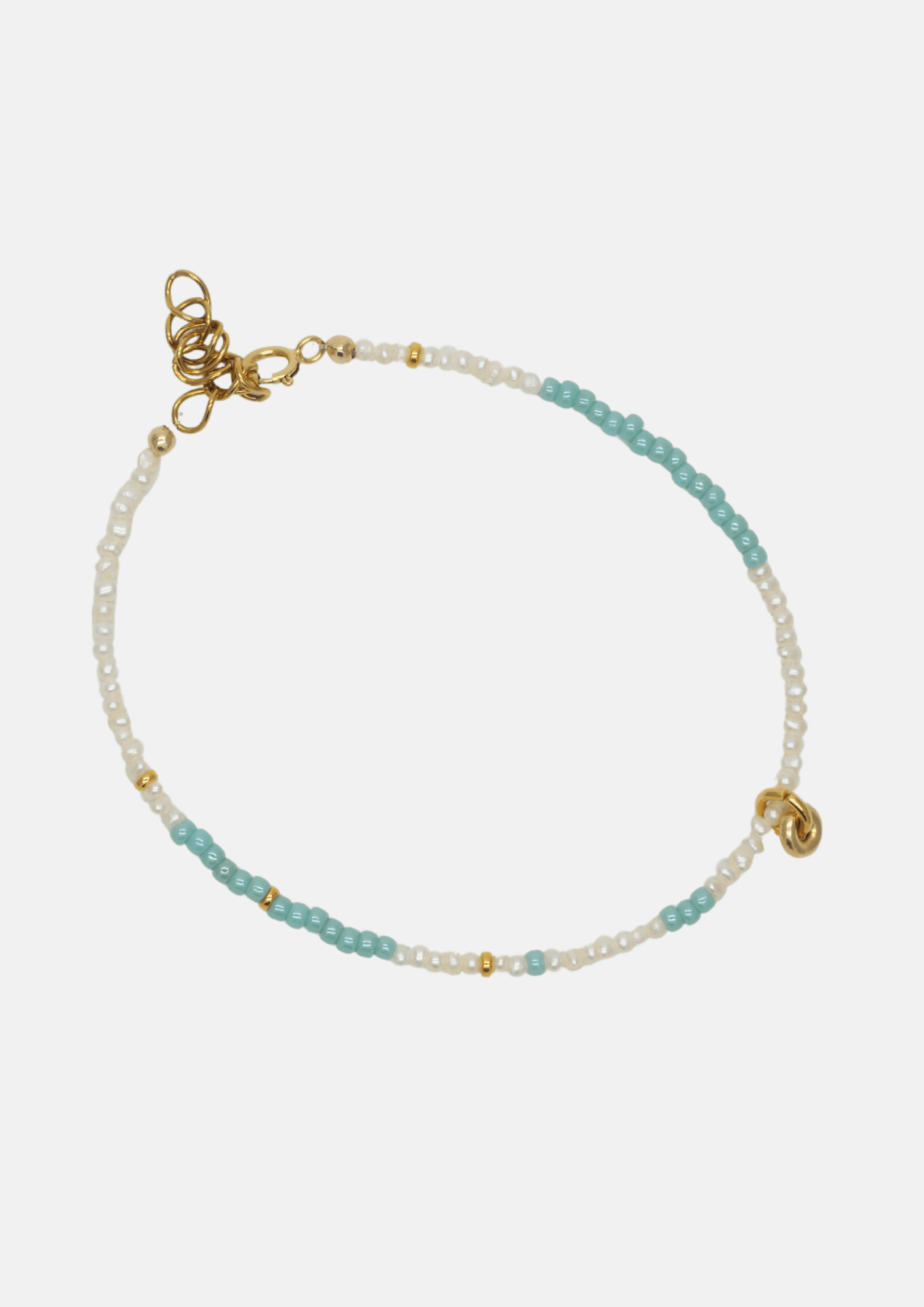 Bracelet colorés Jim - Zyrola