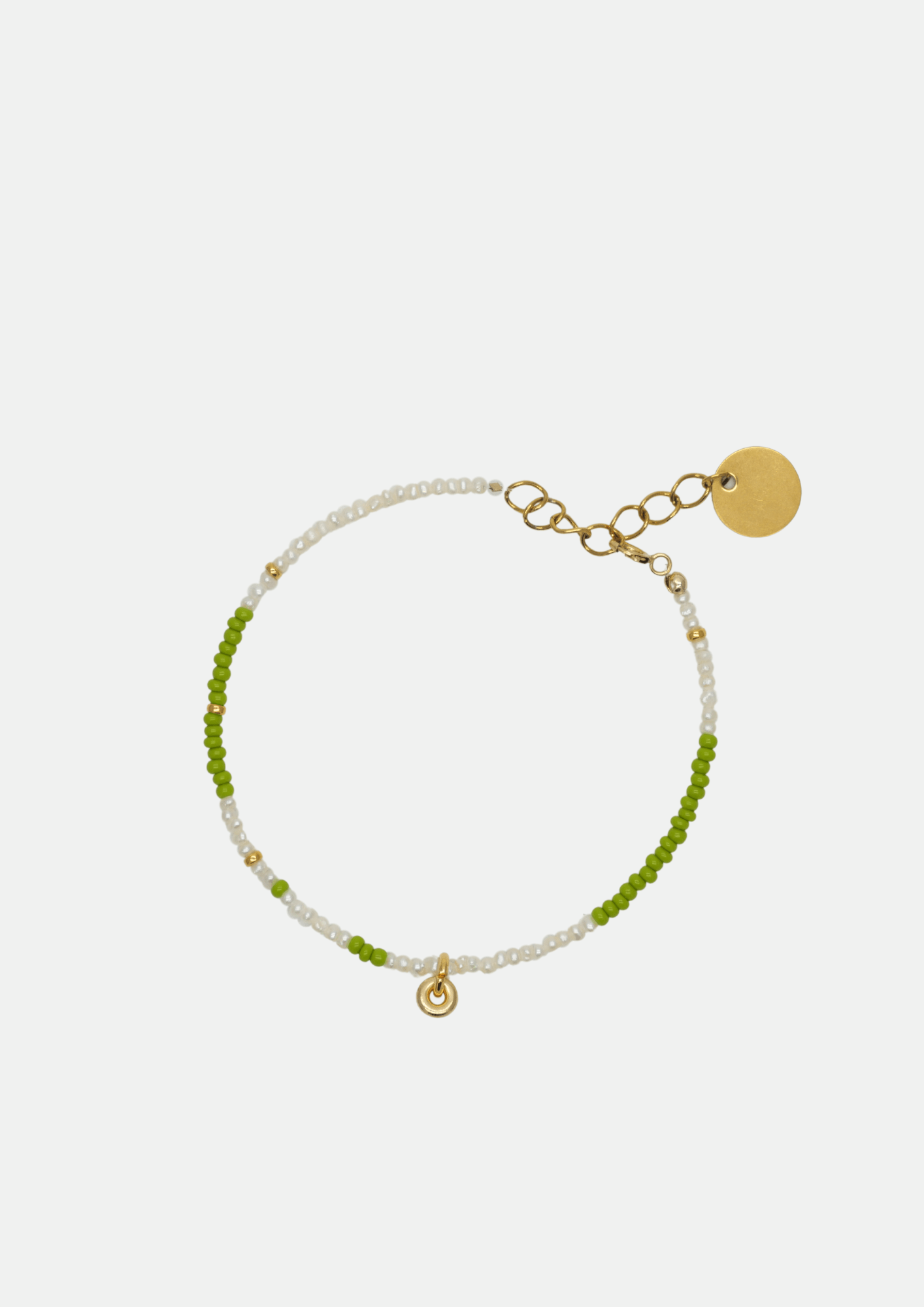 Bracelet colorés Jim - Zyrola