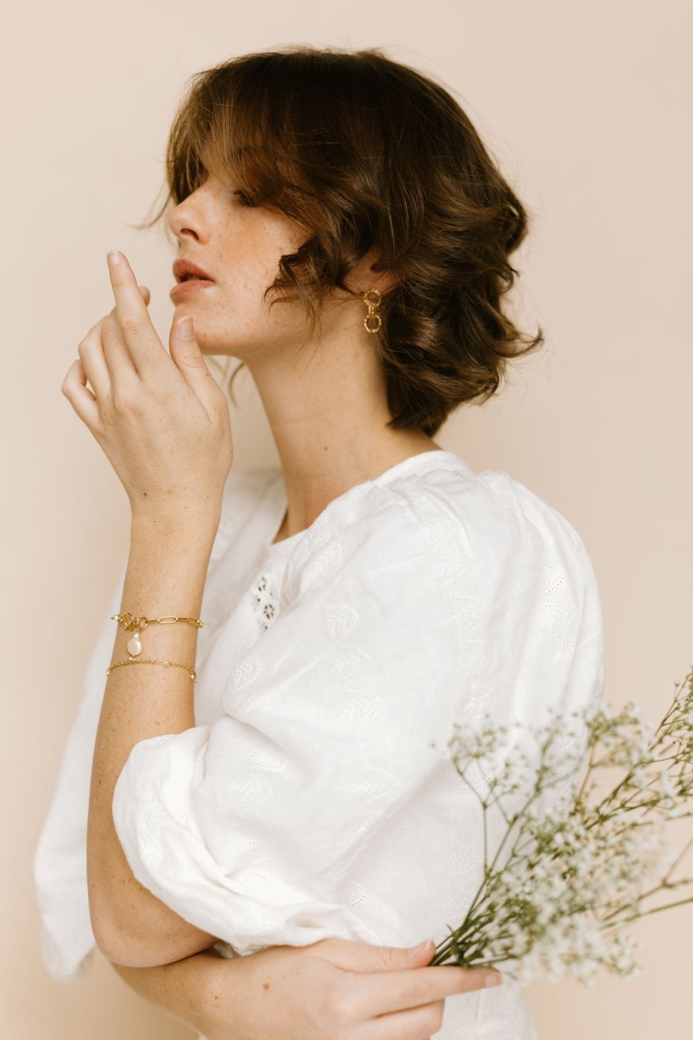 Bracelet Diana - Edition limitée de l'été - Zyrola