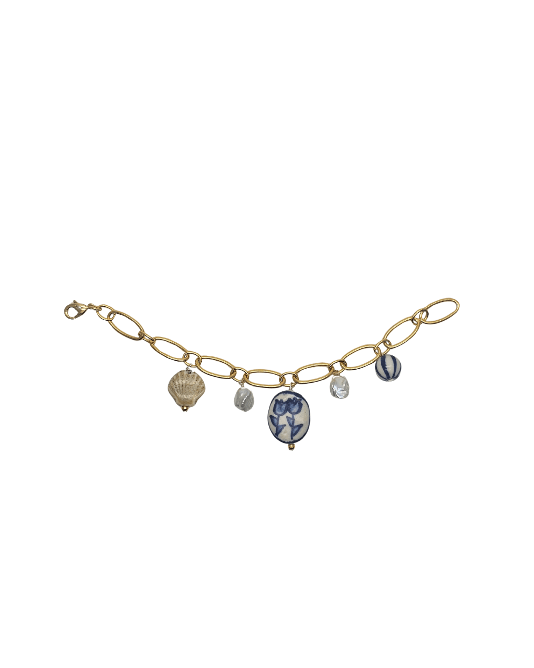 Bracelet grigri Sea - Zyrola