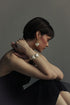 Bracelet Judith coeur - Zyrola