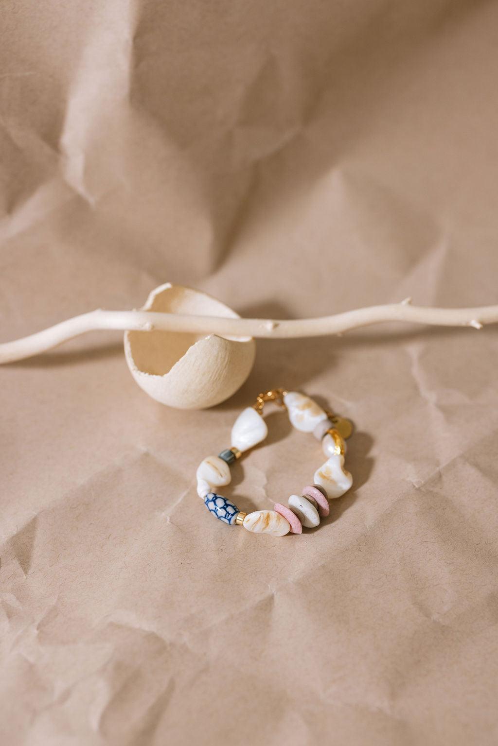 Bracelet Morgan - Zyrola