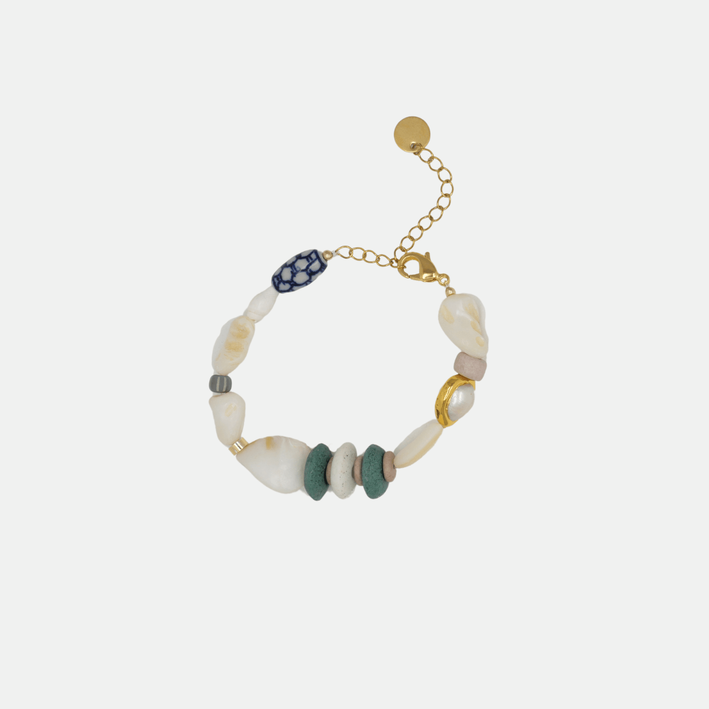 Bracelet Morgan - Zyrola