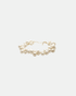 Bracelet Perles de Culture d’Eau Douce Irrégulières – Double Rang – Gisel B - Zyrola