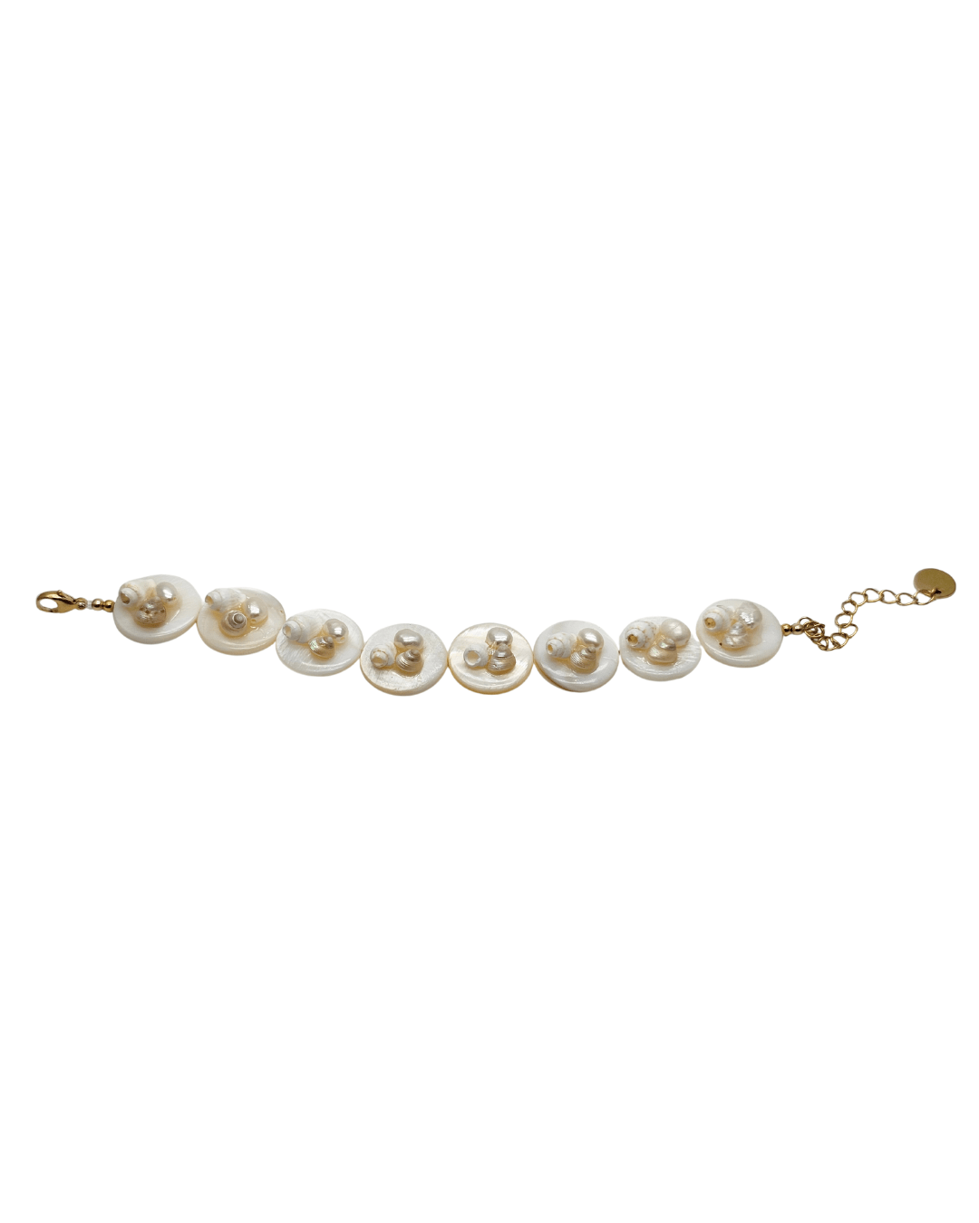 Bracelet Sarah - Zyrola