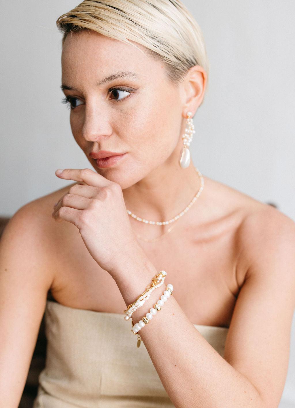 Bracelet Sia - Zyrola