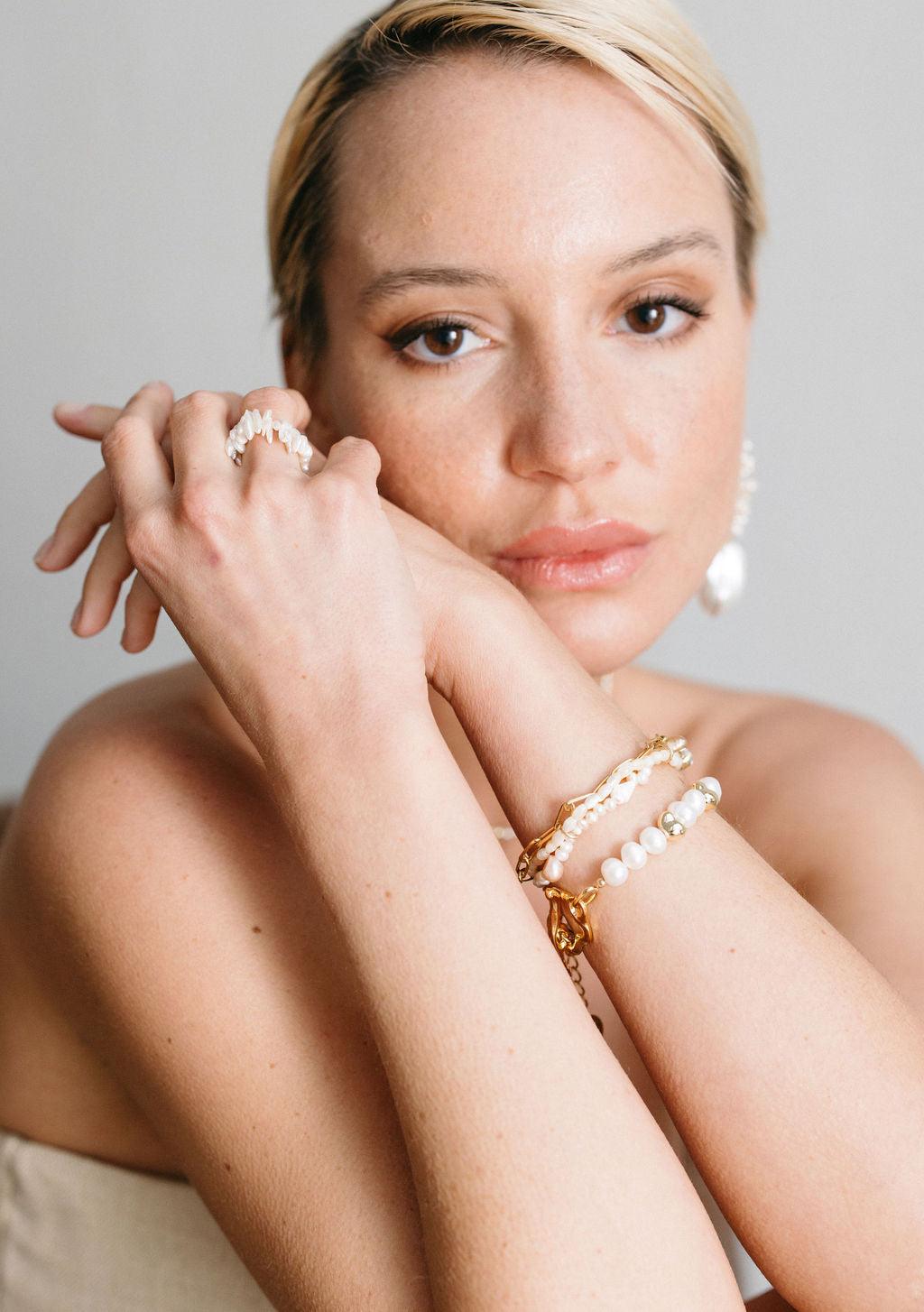 Bracelet Sia - Zyrola
