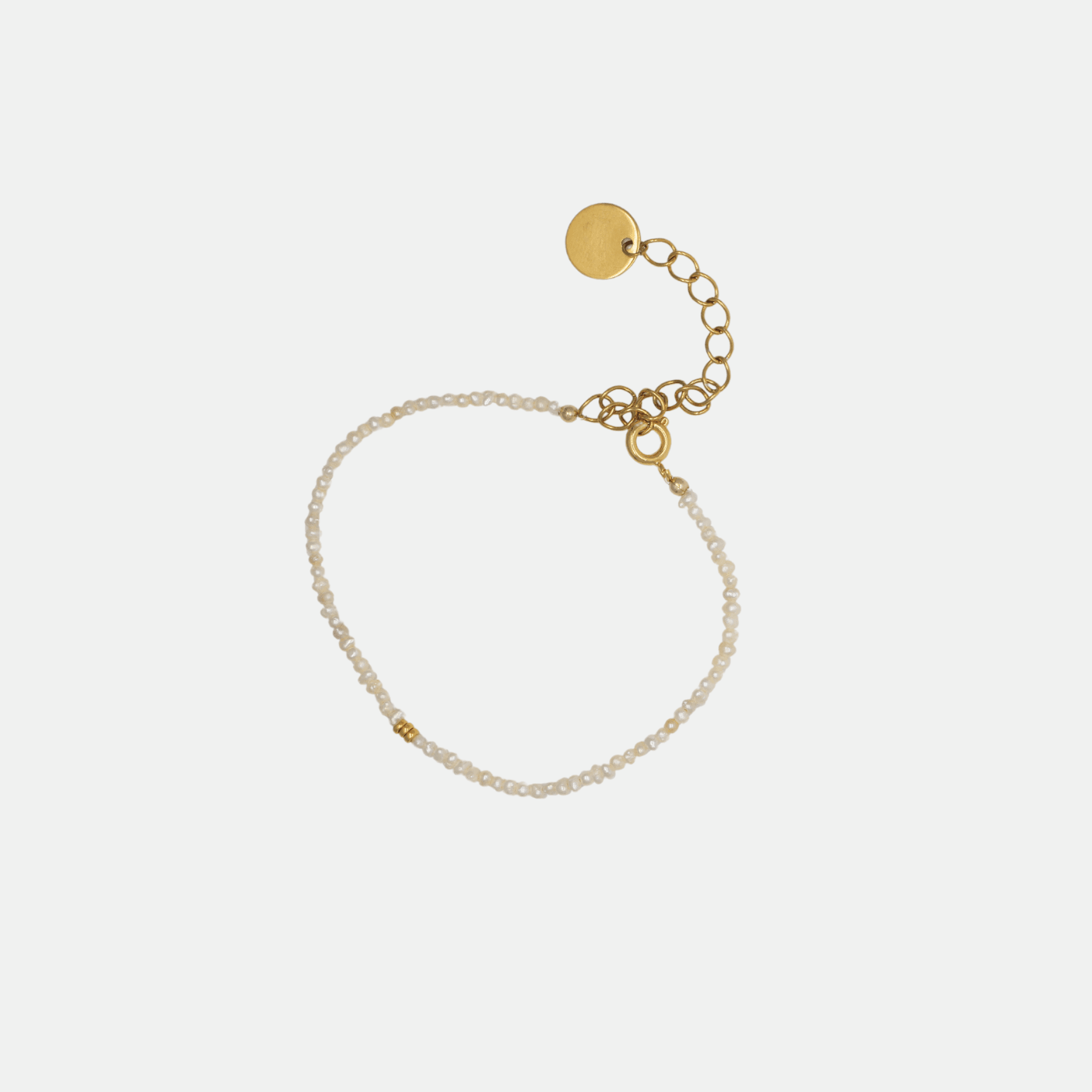 Bracelet simple Maggie - Zyrola