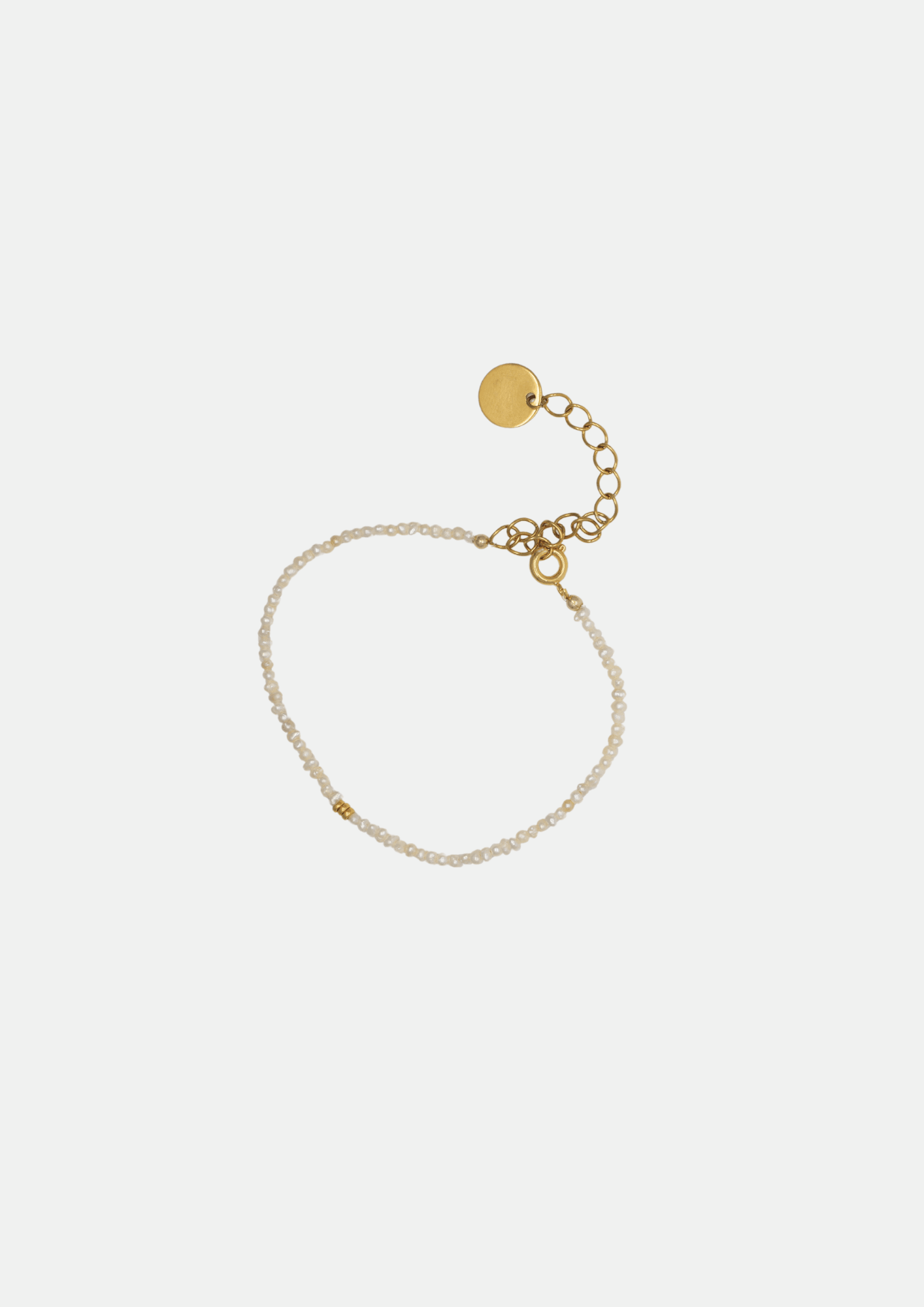 Bracelet simple Maggie - Zyrola
