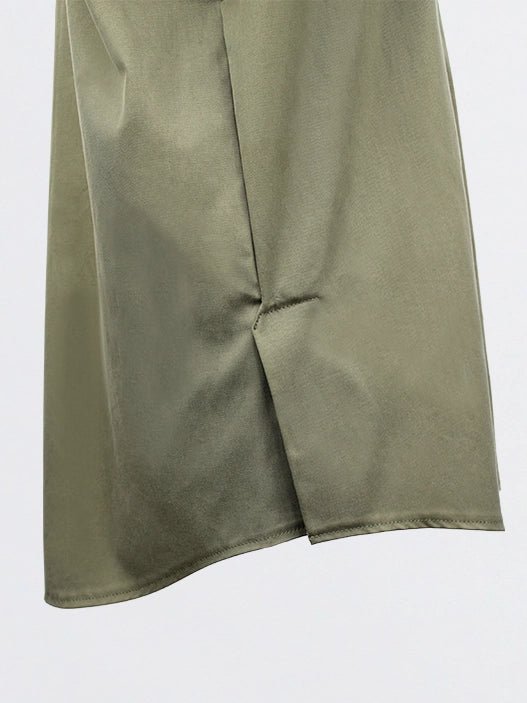 Chemise Yaku - Forest - Zyrola
