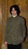 Chemise Yaku - Forest - Zyrola