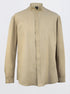 Chemise Yaku - Sand - Zyrola