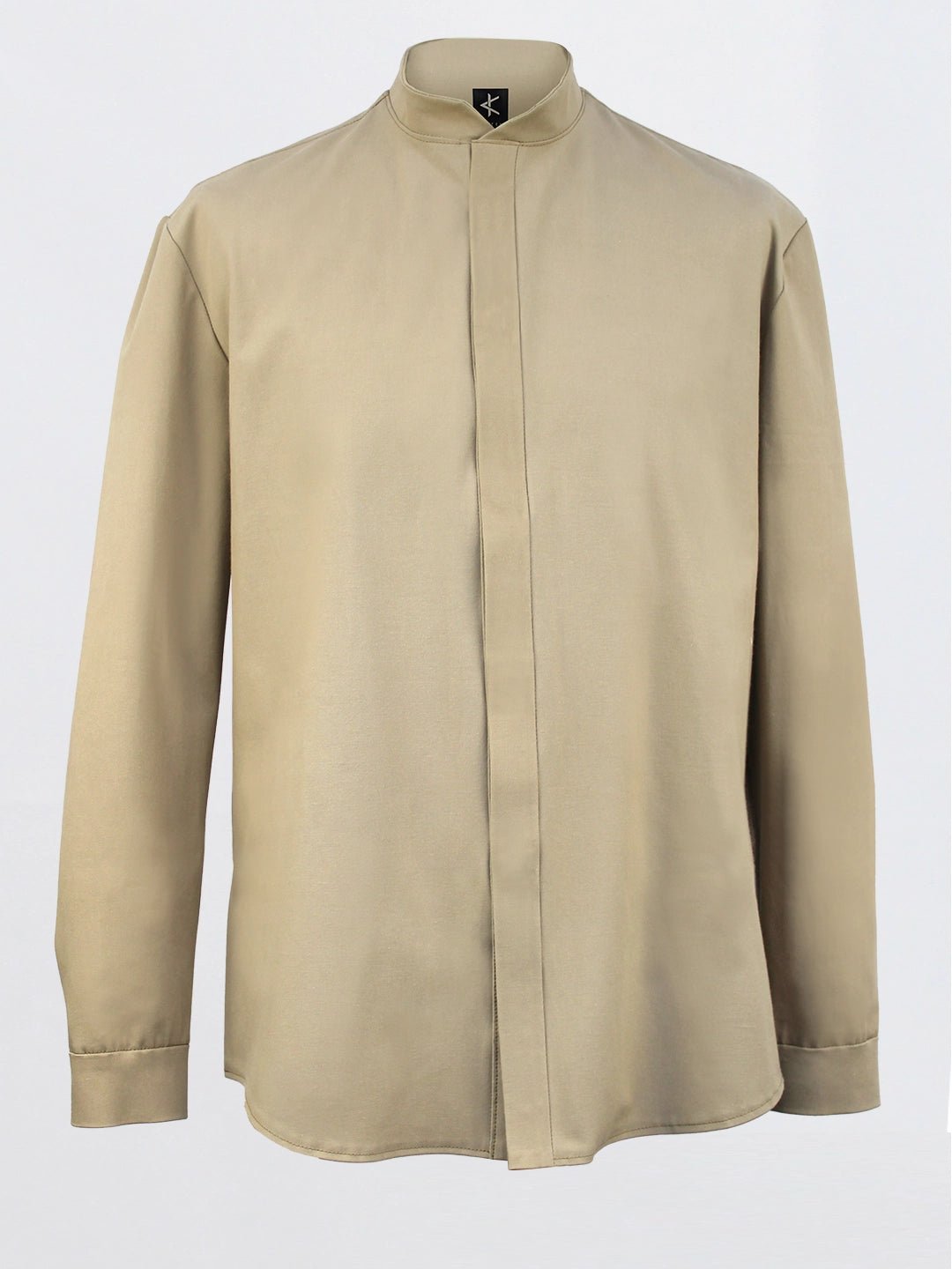 Chemise Yaku - Sand - Zyrola