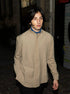 Chemise Yaku - Sand - Zyrola