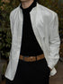Chemise Yaku - White - Zyrola