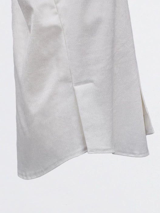Chemise Yaku - White - Zyrola