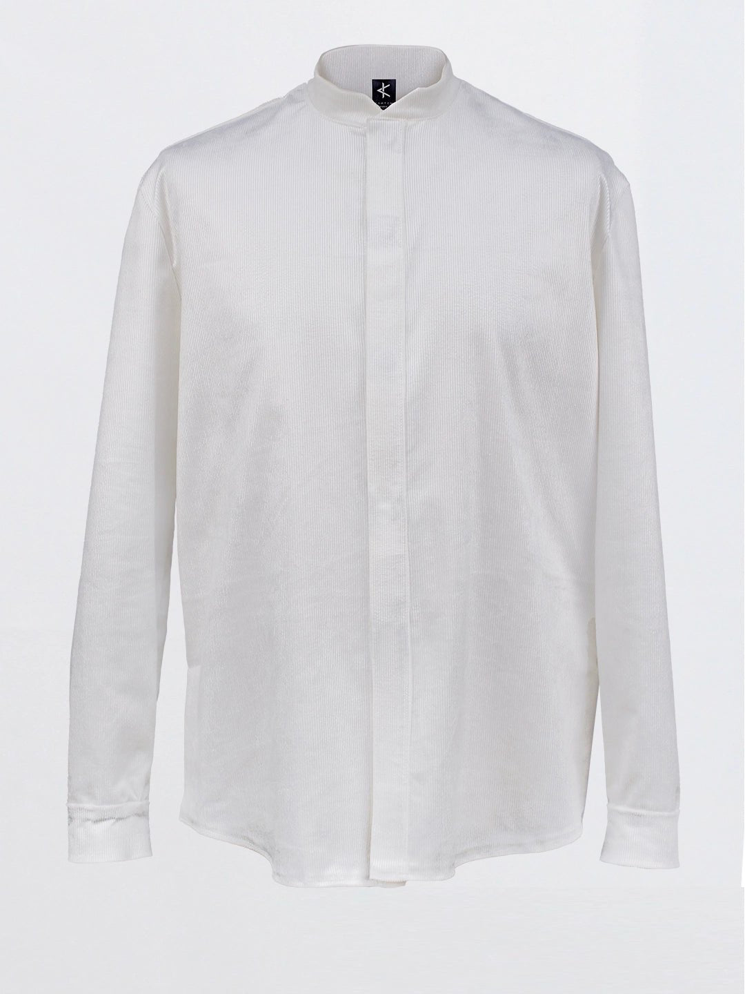 Chemise Yaku - White - Zyrola