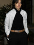 Chemise Yaku - White - Zyrola
