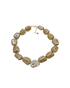 Choker Lena beige - Zyrola