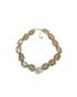 Choker Lena beige - Zyrola