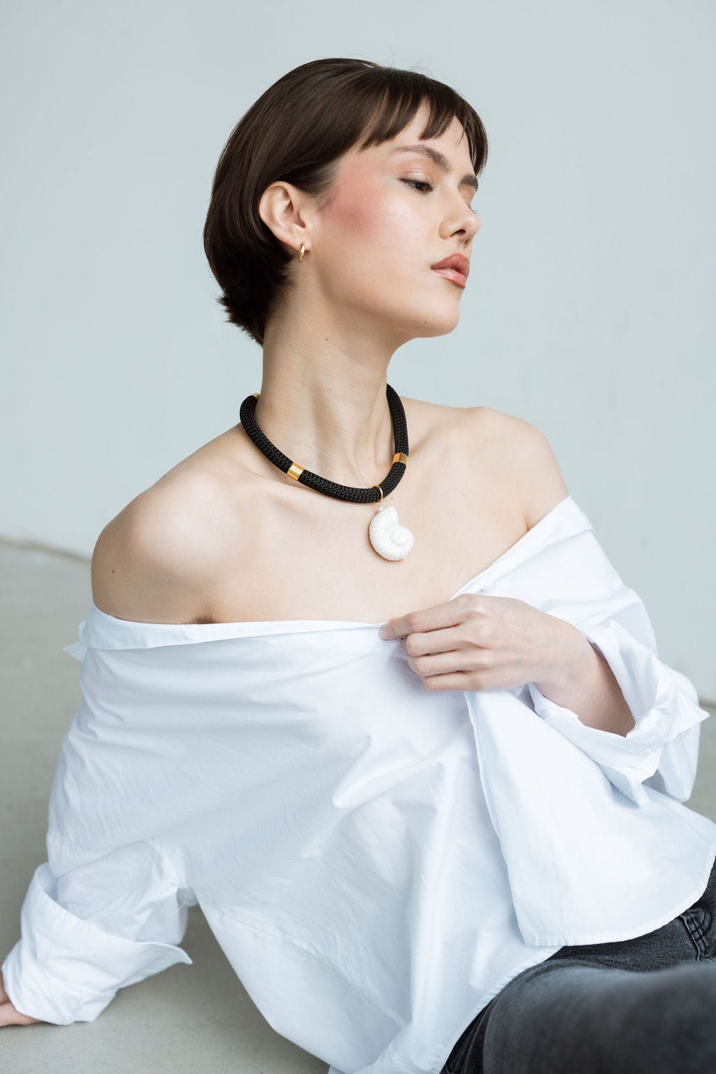 Choker Maddie - Zyrola