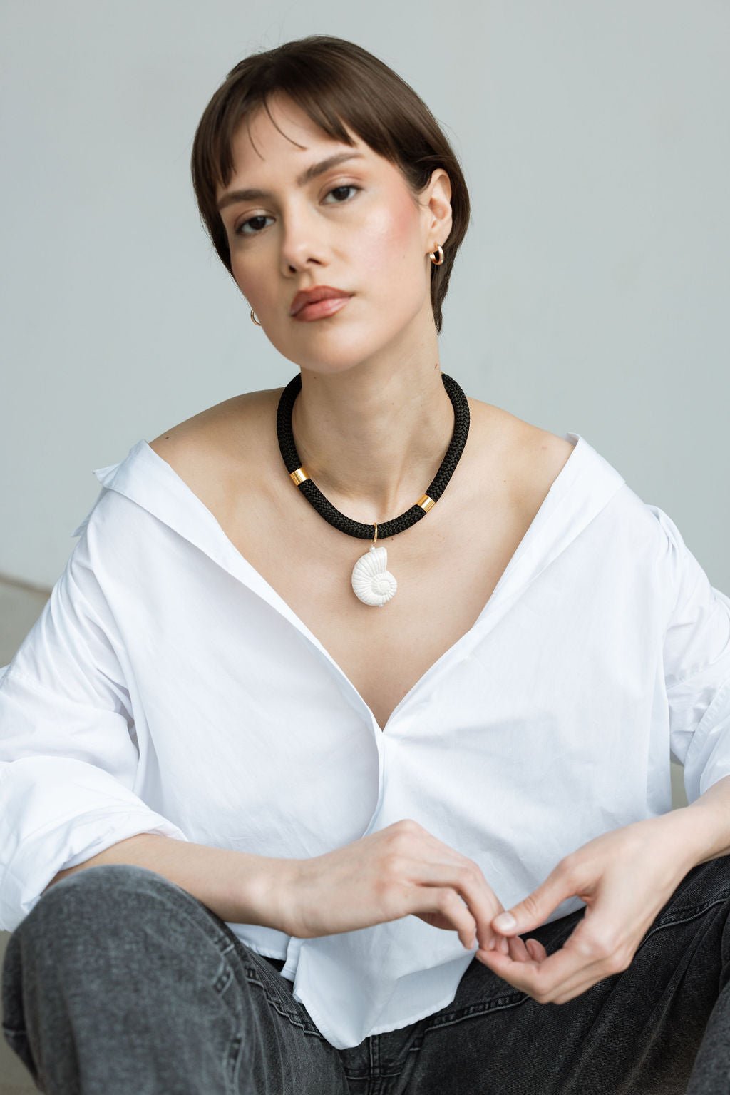 Choker Maddie - Zyrola
