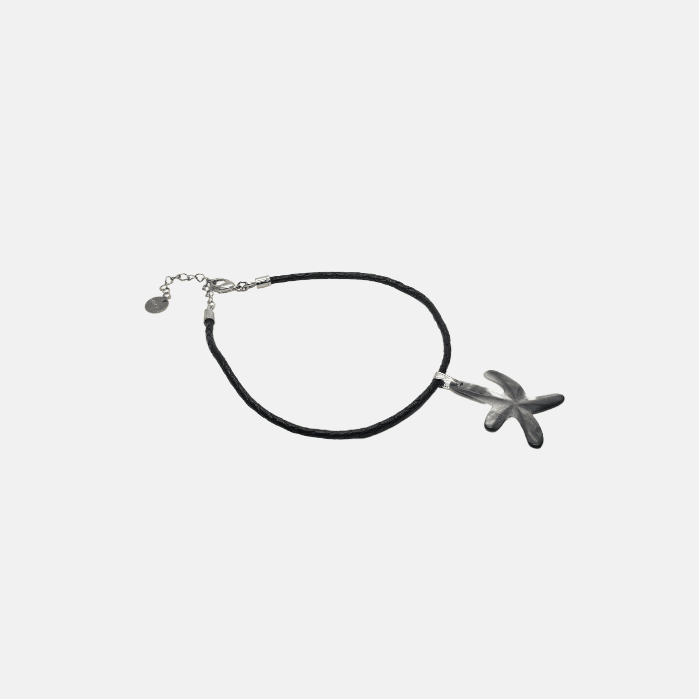 Choker Moana étoile de mer - Zyrola