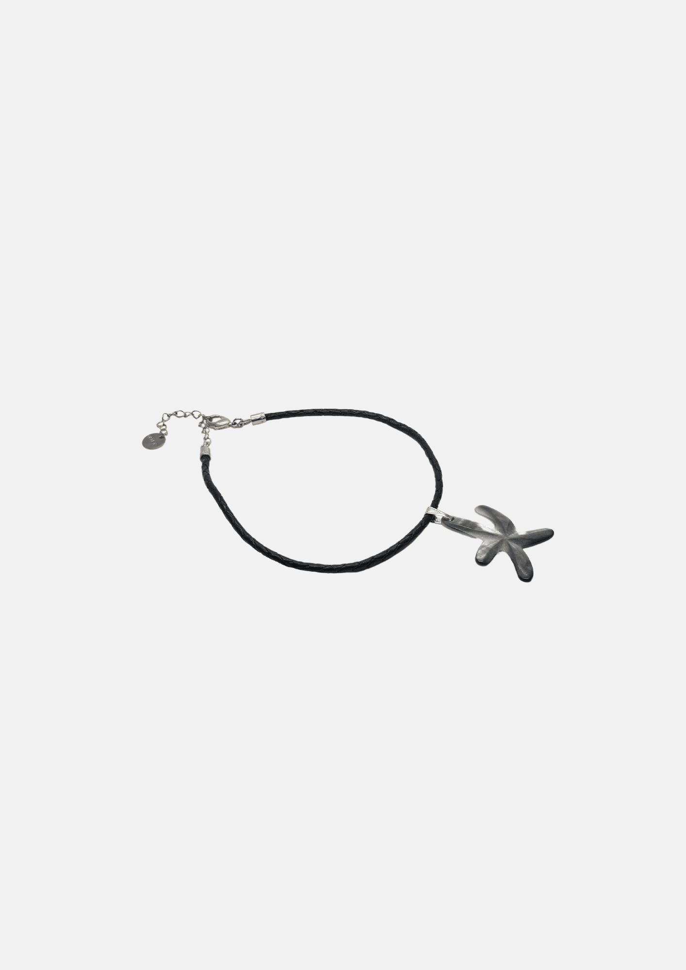 Choker Moana étoile de mer - Zyrola