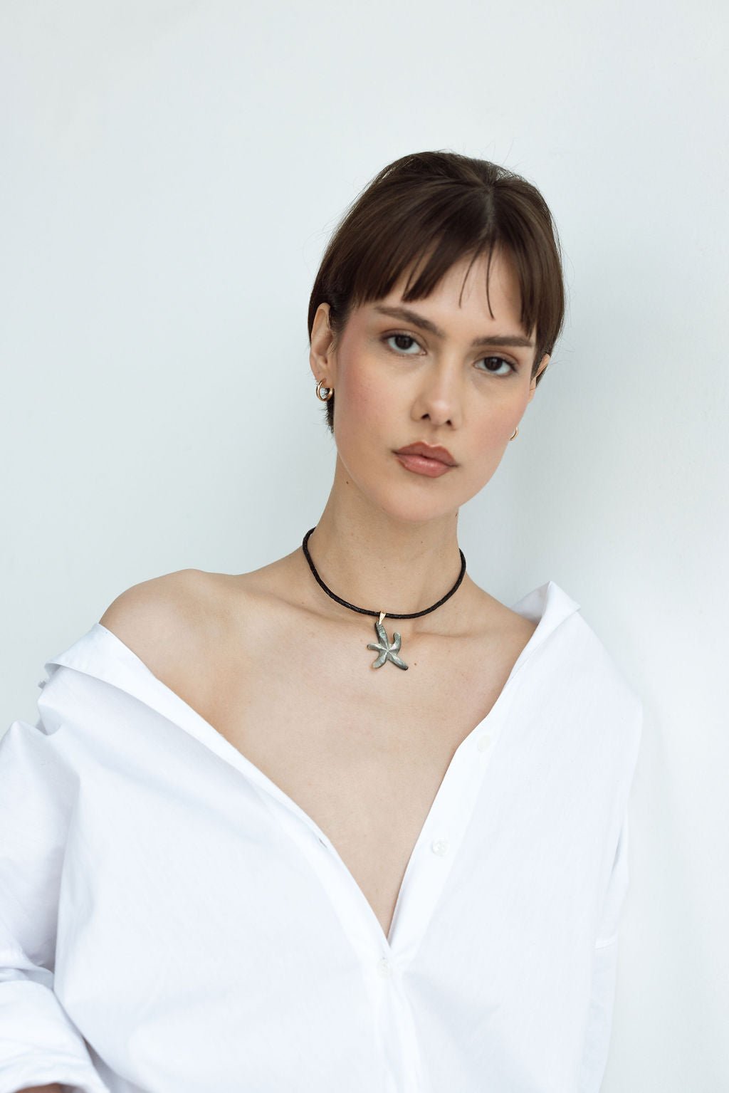 Choker Moana étoile de mer - Zyrola
