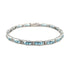 Citrine Bracelet in .925 Sterling Silver - KSD 45965 - Zyrola