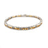Citrine Bracelet in .925 Sterling Silver - KSD 45965 - Zyrola