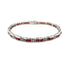 Citrine Bracelet in .925 Sterling Silver - KSD 45965 - Zyrola
