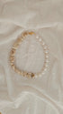 Collier bi - matière Jim - Zyrola