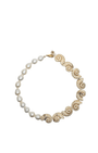 Collier bi - matière Jim - Zyrola