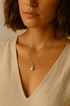 Collier chaine Sienna - Zyrola