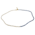 Collier Emmie bi - matière - Zyrola