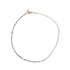 Collier Emmie bi - matière - Zyrola