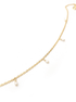 Collier fin Diana - Zyrola