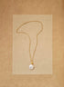 Collier fleur Imani - Zyrola
