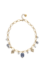 Collier grigri Sea - Zyrola