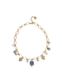 Collier grigri Sea - Zyrola