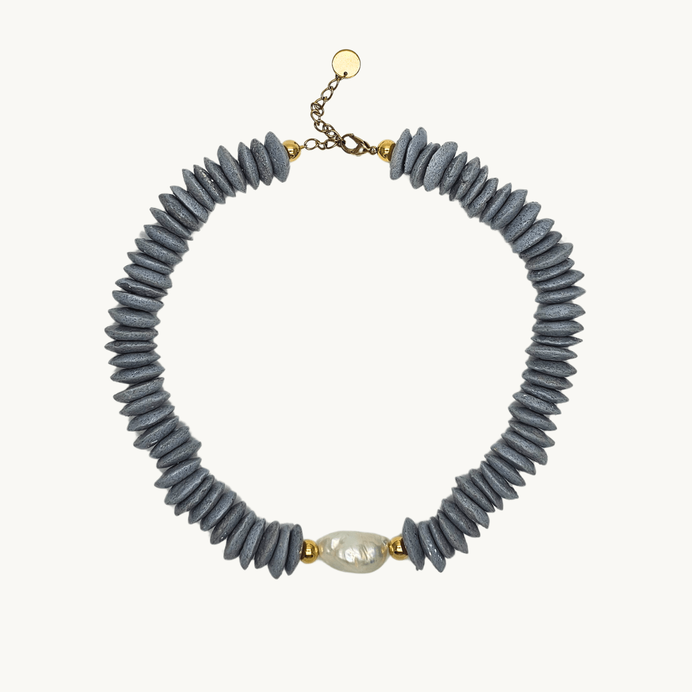 Collier Louise - Zyrola