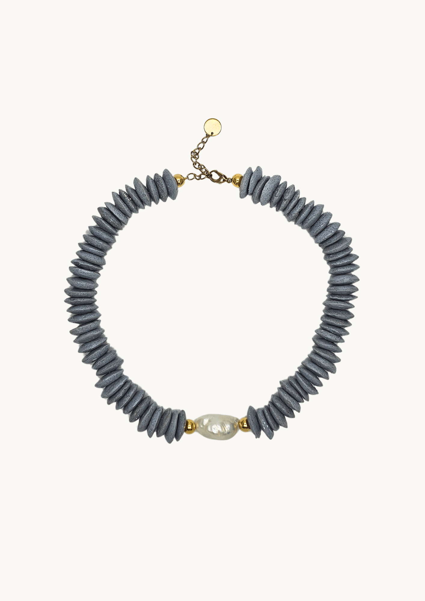 Collier Louise - Zyrola