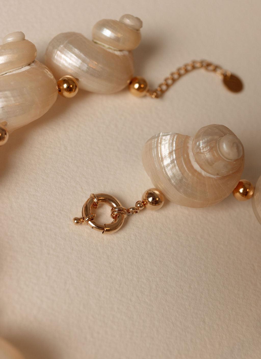 Collier maxi Monik - Zyrola