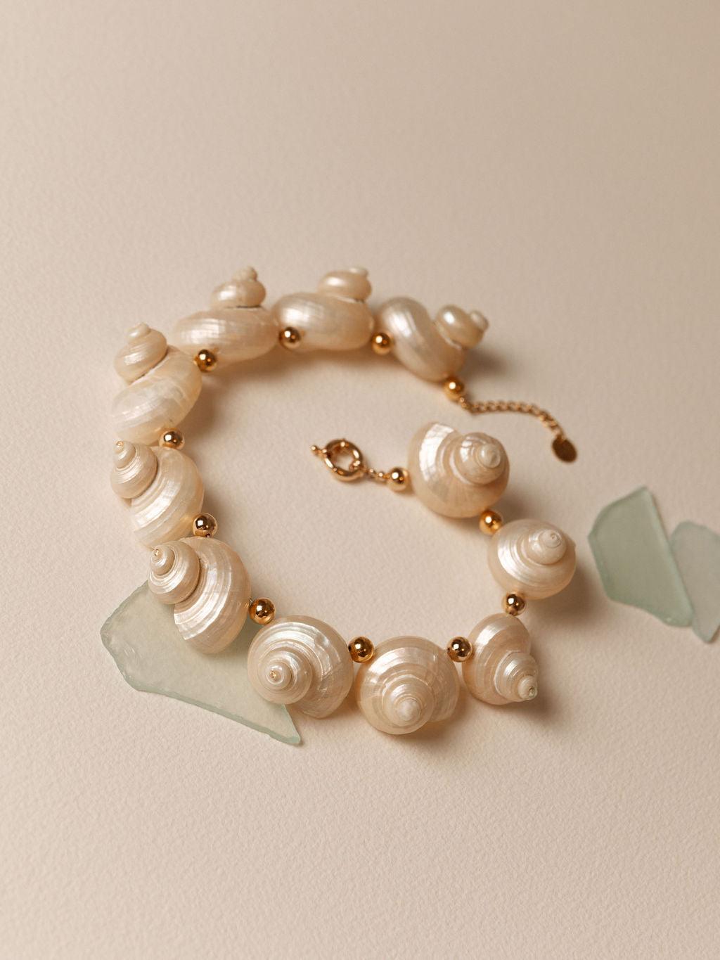 Collier maxi Monik - Zyrola