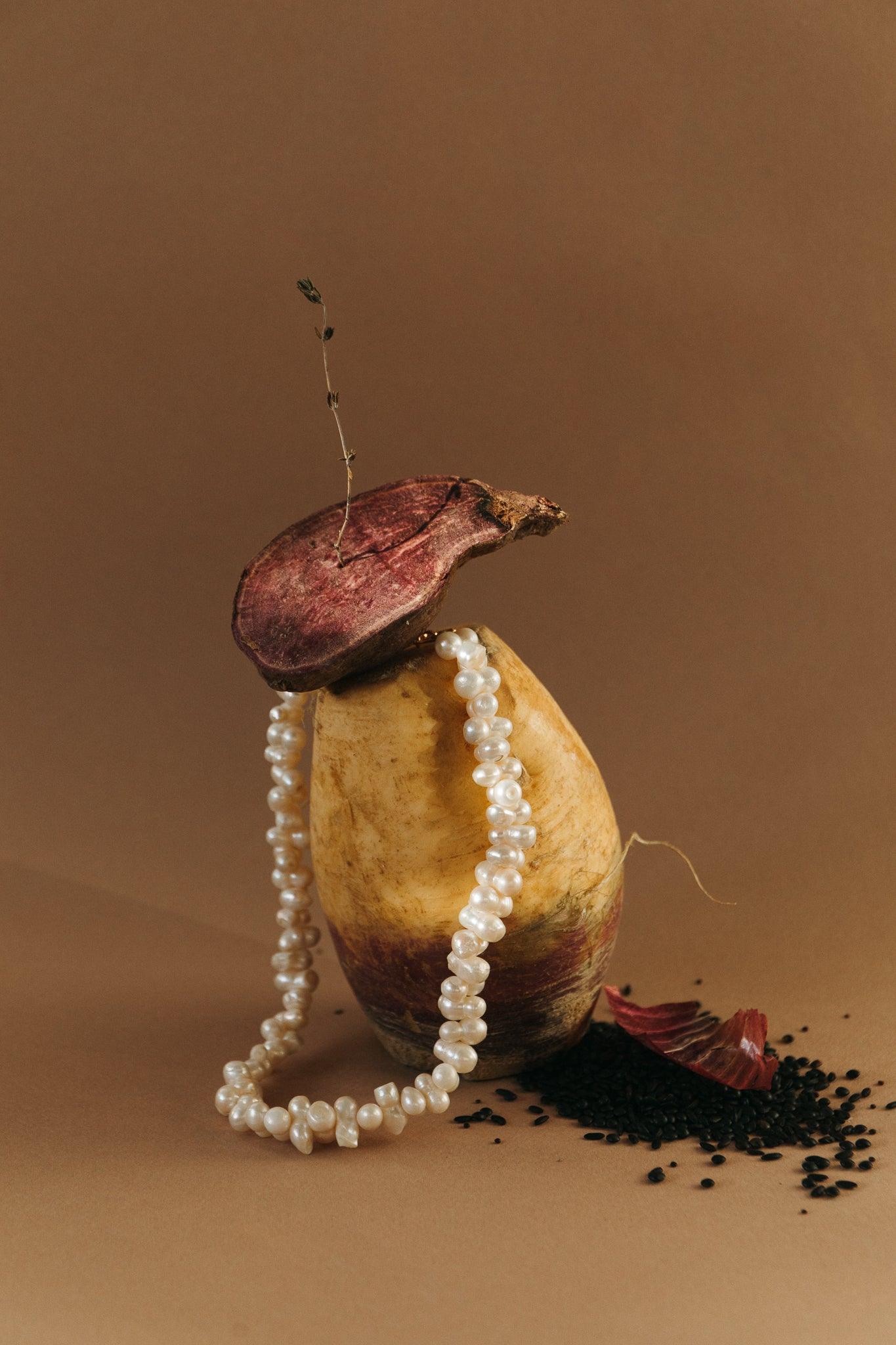 Collier Rita - Zyrola