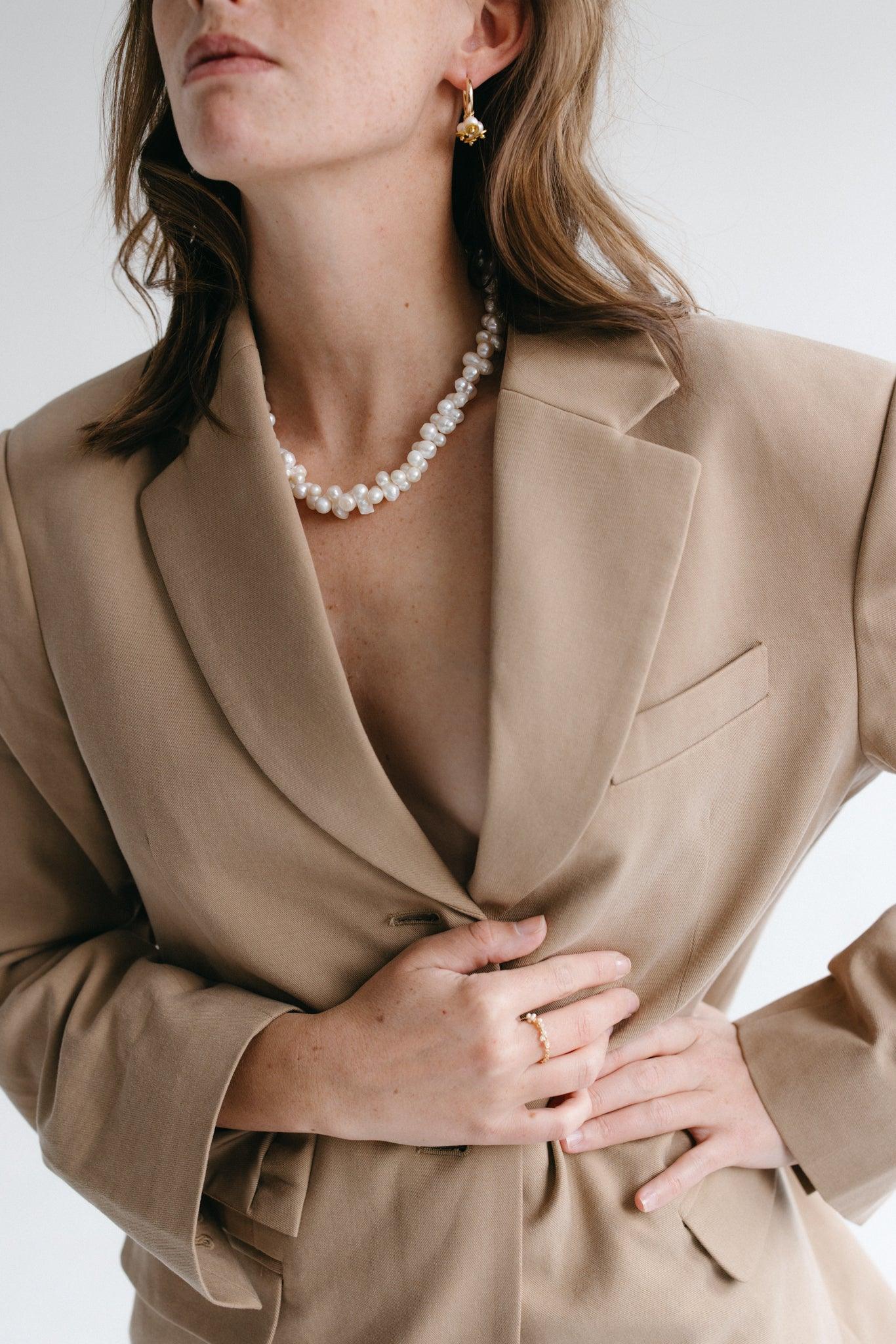 Collier Rita - Zyrola