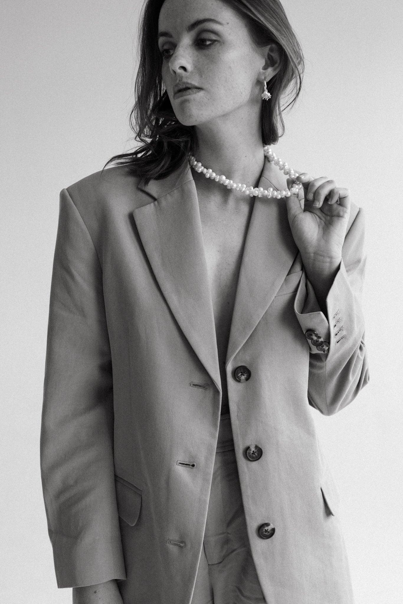 Collier Rita - Zyrola