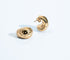 Collins Gold Earrings - Zyrola
